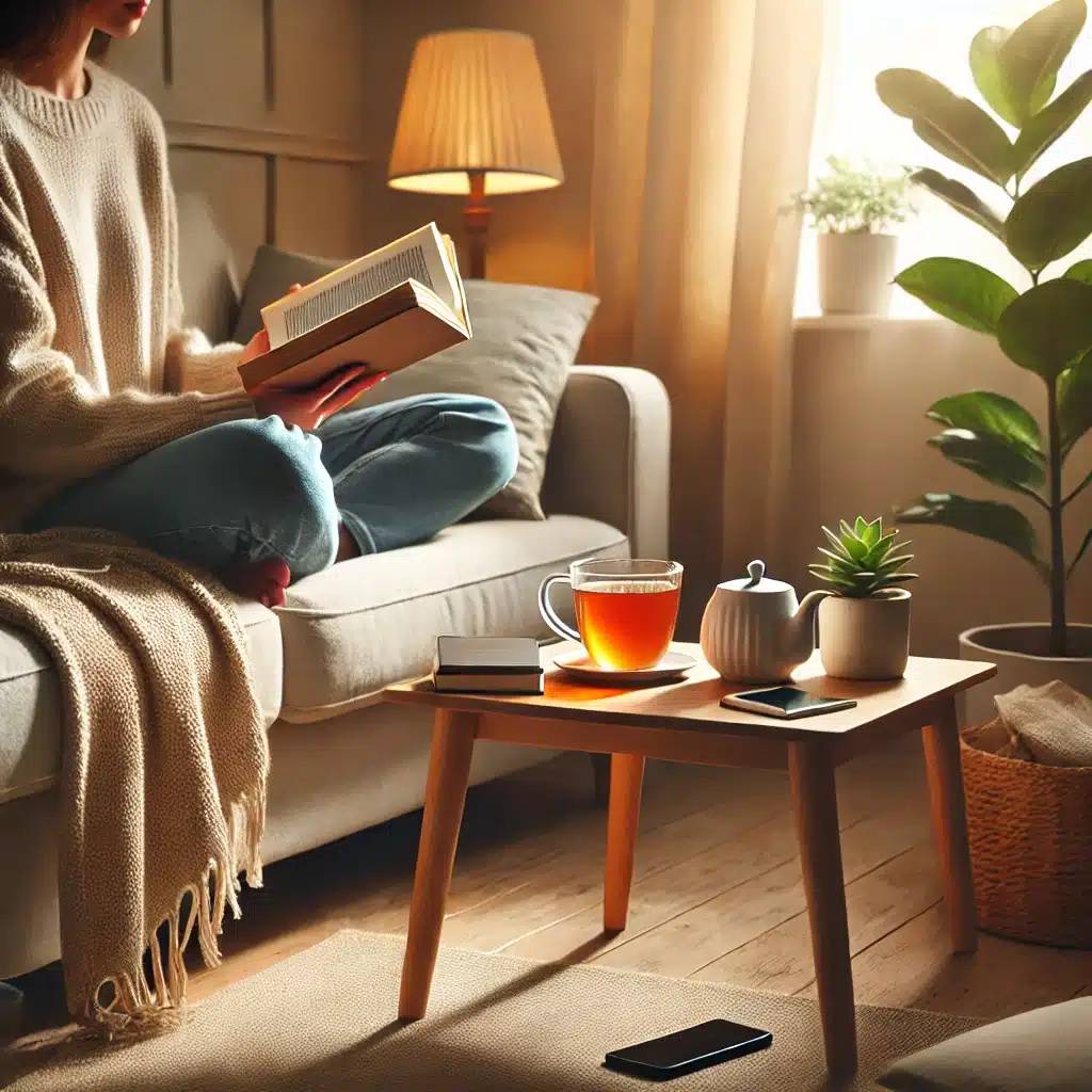 Practicing Digital Detox for Mental Health A Simple Guide