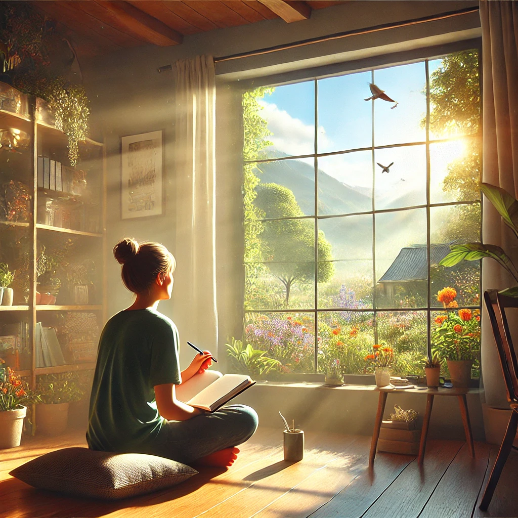 Unlock Inspiration in Your Daily Life