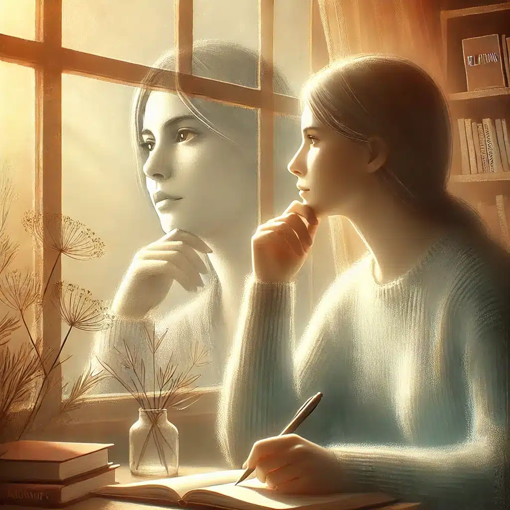 How to Channel Sexual Tension for Personal Growth and Self Discovery